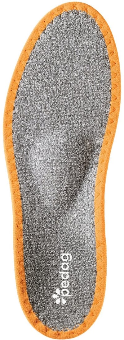 Pedag Sneaker Magic Step | Inlegzolen | Ontlasten & Ontspannen | Maat: 36 t/m 48