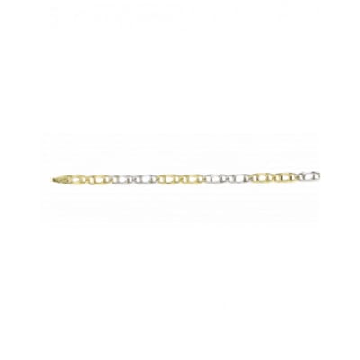 Fjory Ketting 41-V0560 14 Karaat Goud 60