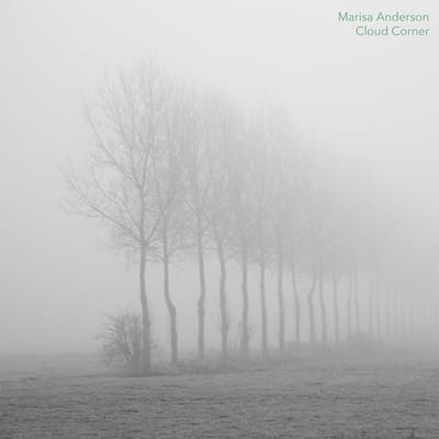 Marisa Anderson - Cloud Corner (CD)