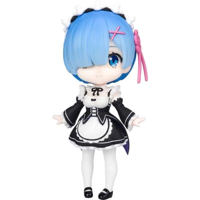 Seizoen 2 beeldje Bandai Re: Zero Starting Life in Another World