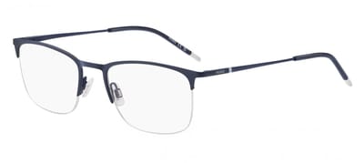 Hugo HG 1291 Blue grey 53/20/145 MAN Brilmonturen