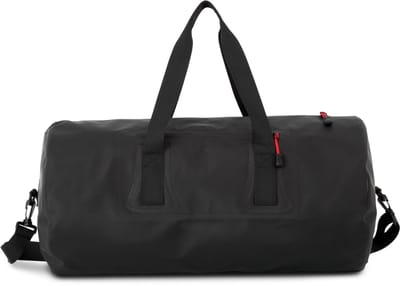 Kimood Waterdichte sporttas KI0634 - Black - One size