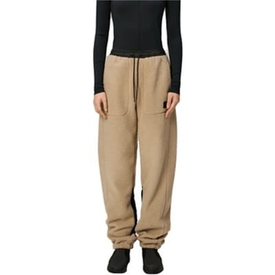 Trainingsbroek Rains Yermo Fleece Pants Regular