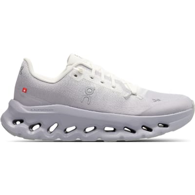 On Cloudtilt Sneakers Dames - Wit - Maat 38.5 - Textil