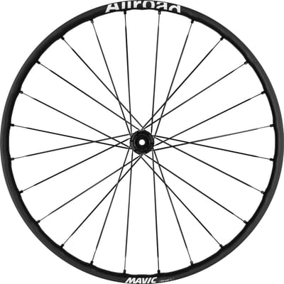 Achterwiel Mavic Allroad SL CL70012x142M11