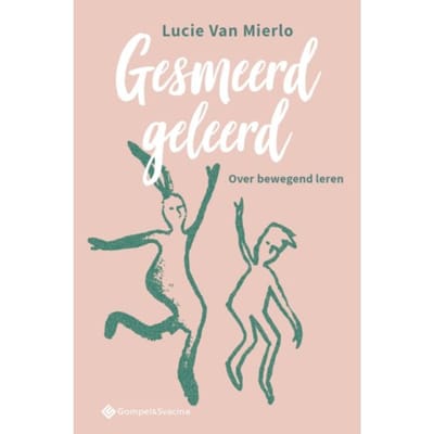 Gesmeerd Geleerd - Lucie Van Mierlo