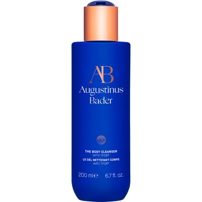 Augustinus Bader Body De lichaamsreiniger Douchegel Dames 200 ml