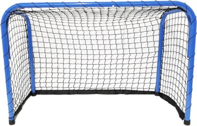 Doel Inklapbaar 90 x 60 x 40 cm Unihockey - Hockeydoeltje - Goaltje