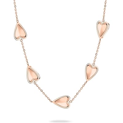 Liebeskind Ketting LJ-1820-N-50