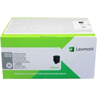 Lexmark 24B6718 toner cartridge magenta (origineel)