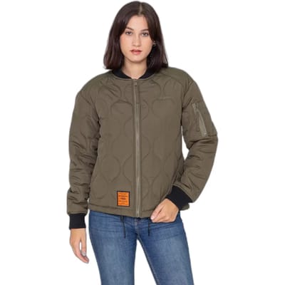 Donsjack voor dames Bombers Alton