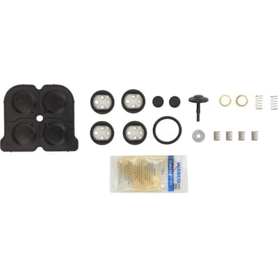 Reparatieset voor kleppen WABCO 934 714 921 2