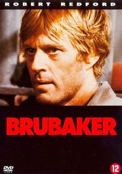 Speelfilm - Brubaker