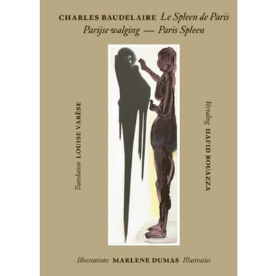 Parijse Walging - Charles Baudelaire