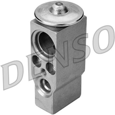 Expansieventiel, airconditioning DENSO DVE07001