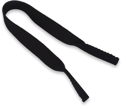Set van 5 Verstelbare Elastische Bandjes voor Sportbrillen en Zonnebrillen - Ideaal voor Zwemaccessoires en Draagcomfort