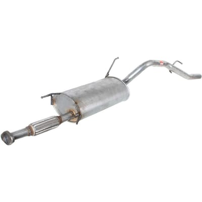 Geluiddemper achter BOSAL 285-311