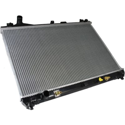 Radiator, motorkoeling THERMOTEC D78004TT