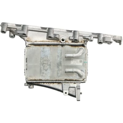 Intercooler VALEO 822935