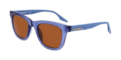 Converse CV570S Crystal lakeside blue 51/22/145 UNISEX Zonnebrillen