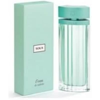 Eau de Toilette - TOUS - TOUS L'EAU - 90ml - Parfum frais - Parfum pour femme