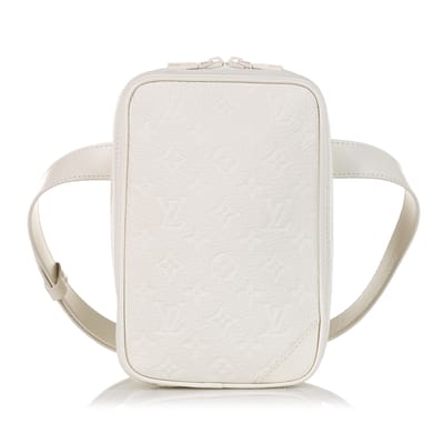 Gürteltasche Monogram