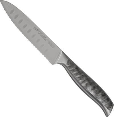 Diamant Sabatier Riyouri tomaten-/worst-/kaasmes - 13cm - kartel - RVS