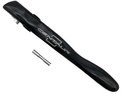Campagnolo Ep Centaur Fietshendel Zilver