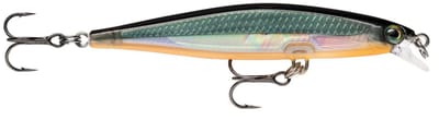 Rapala Shadow Rap SDR07 Wobbler 7cm 5g Halloween