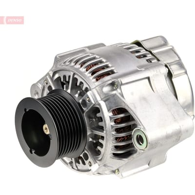 Driefasige generator DENSO DAN2012