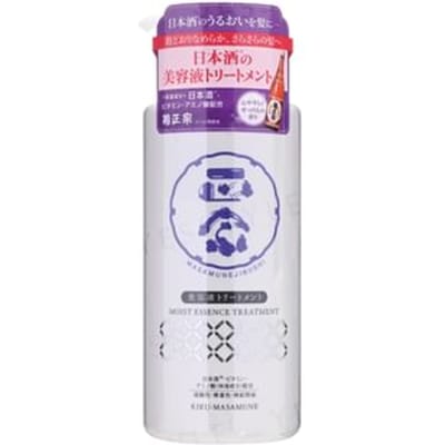 Kiku-Masamune Sake Brewing - Moist Essence Treatment 480ml