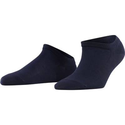 Falke Active Breeze Women Sokken Donkerblauw 46160/6370
