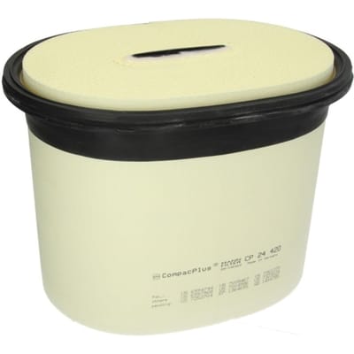 Luchtfilter MANN-FILTER CP 24 420