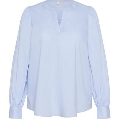 Vrouwenblouse KAFFE Curve juda