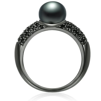 Valero Pearls Ring