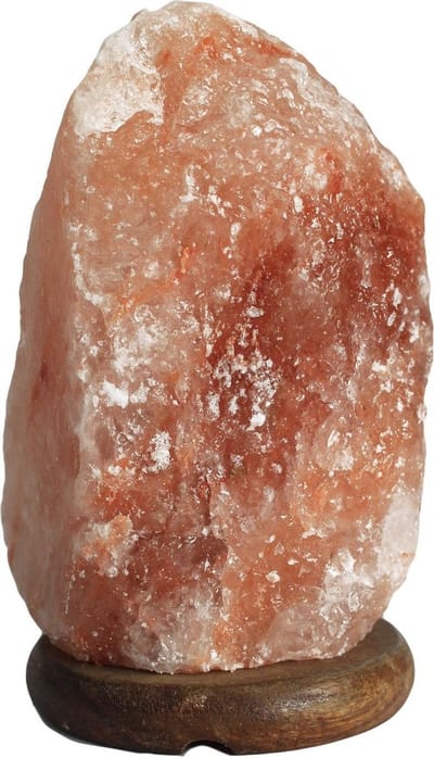 Kwaliteit Natuurlijke Himalaya Zoutlamp - 2-3KG - Zoutkristal