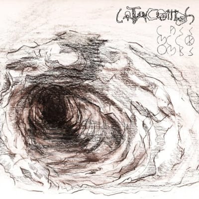 Catacombs - Cass Mccombs