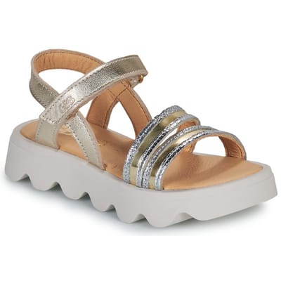 GBB  Sandalen met sleehak ALBA