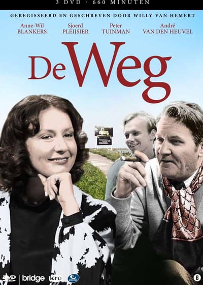De weg