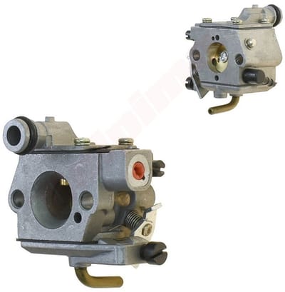 Carburateur passend op Stihl MS240, MS260 ( 1121 120 0610 , WT-403B ) Merk BPC Parts