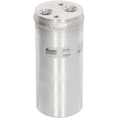 Droger, airconditioning NISSENS 95142