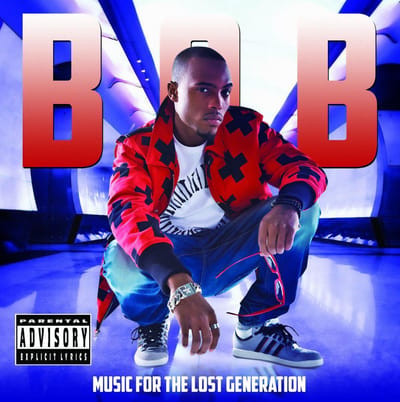 B.o.b. - Music For The Lost Generation