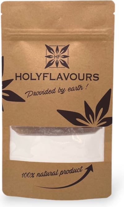Stevia Extract Poeder RebA97 25 g - 25 g - Steviahouse - Niet Bitter