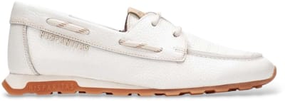 Hispanitas Hv264603 Instappers Dames - Beige - Maat 36