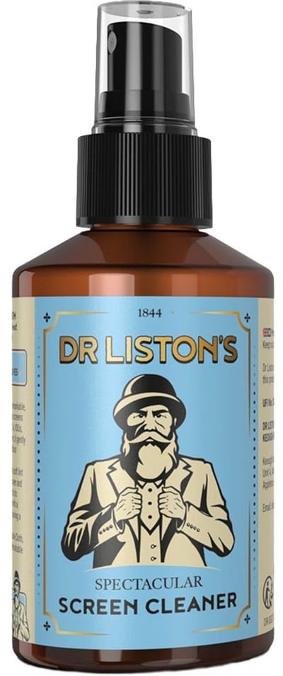 Dr. Liston's Spectacular Screen Cleaner Beeldschermreiniger 150ml