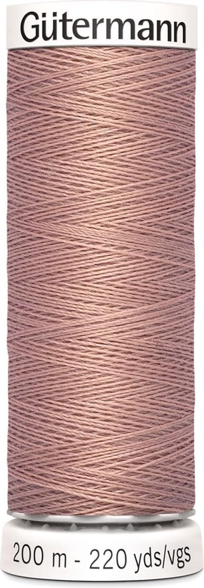 Gutermann Polyester Naaigaren 200meter-991