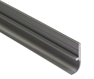 Dailygoods- Deurbodemstop Multifunctioneel Drielaags Ontwerp - Deurafdichtingskit Mobiele Airco - Waterdichte Tape - Geluidsisolatie - Flexibel - Eenvoudige Installatie - Deurafdichting
