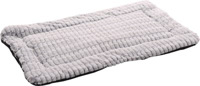Flamingo Stella - Kussen Honden - Kussen Stella Plat Rechthoekig Grijs/wit 85,5x51cm - 1st - 137129 - 1st