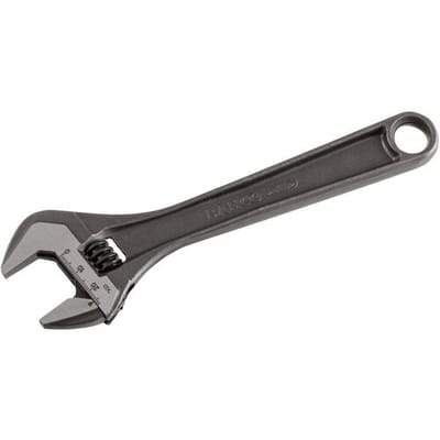 Bahco 8075 Engelse sleutel 53 mm DIN 3117