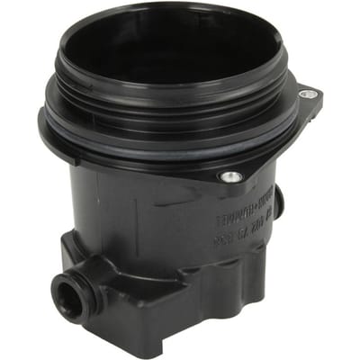 Brandstoffilterbehuizing BOSCH F 00B H40 401